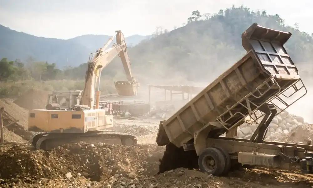 Kemar Minerals Inc. Agree Acquisition Deal with Sandowin Mining