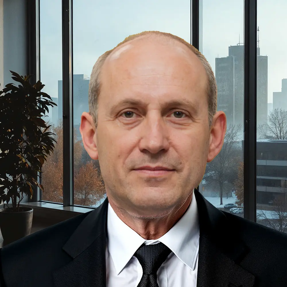 Mr. Victor M Dupont