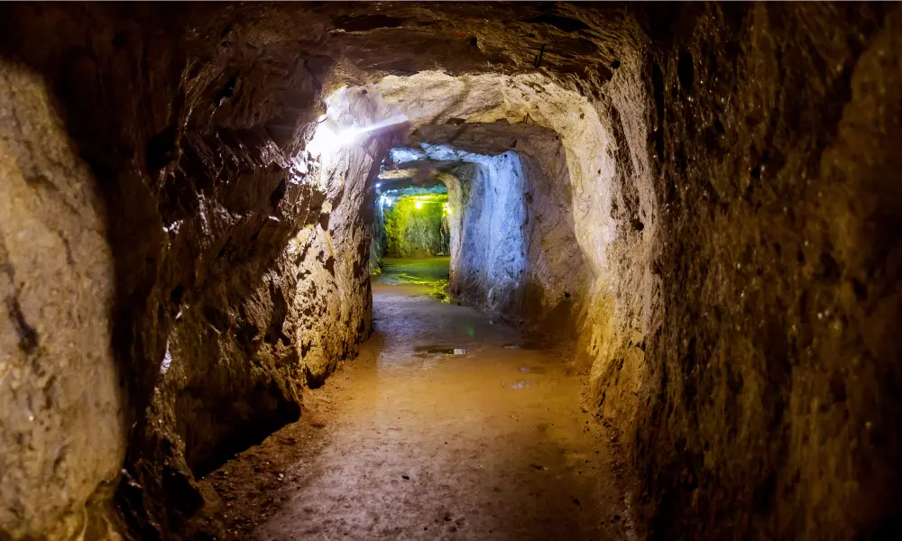 Kemar Minerals Inc. Identify High-Grade Underground Gold Deposits at The Company's Operation in Cajamarca, Peru