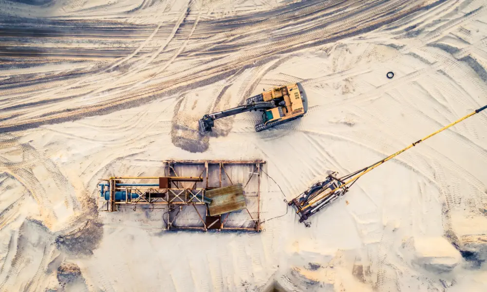 Kemar Minerals Inc. Anticipate Their First Production at Their Exploration Site in Nevada