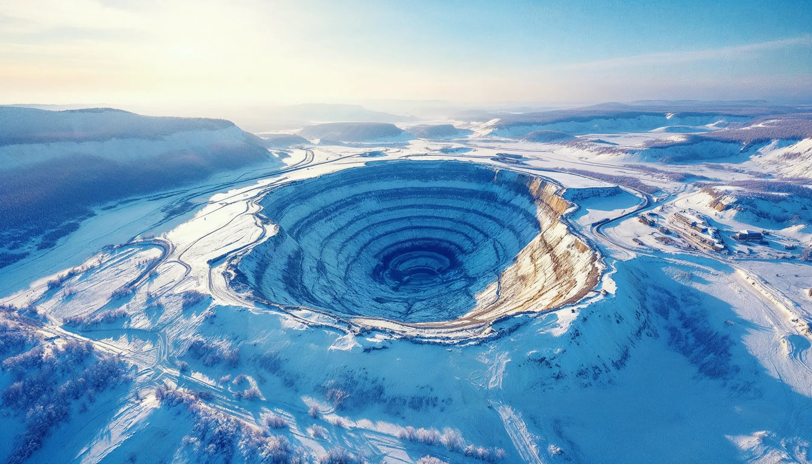 Malartic, Canada