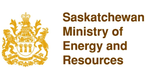 Saskatchewan Ministry of Energy and Resources